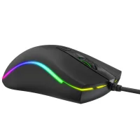 Игровая мышь Havit HV-MS72 (черный) фото 2